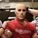 Image for article titled Taiwanese Robot Baseball Fan Ejected For Yelling Slurs At Pitch Camera